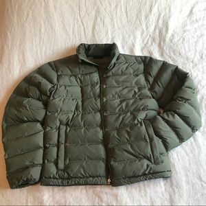 Men’s coat